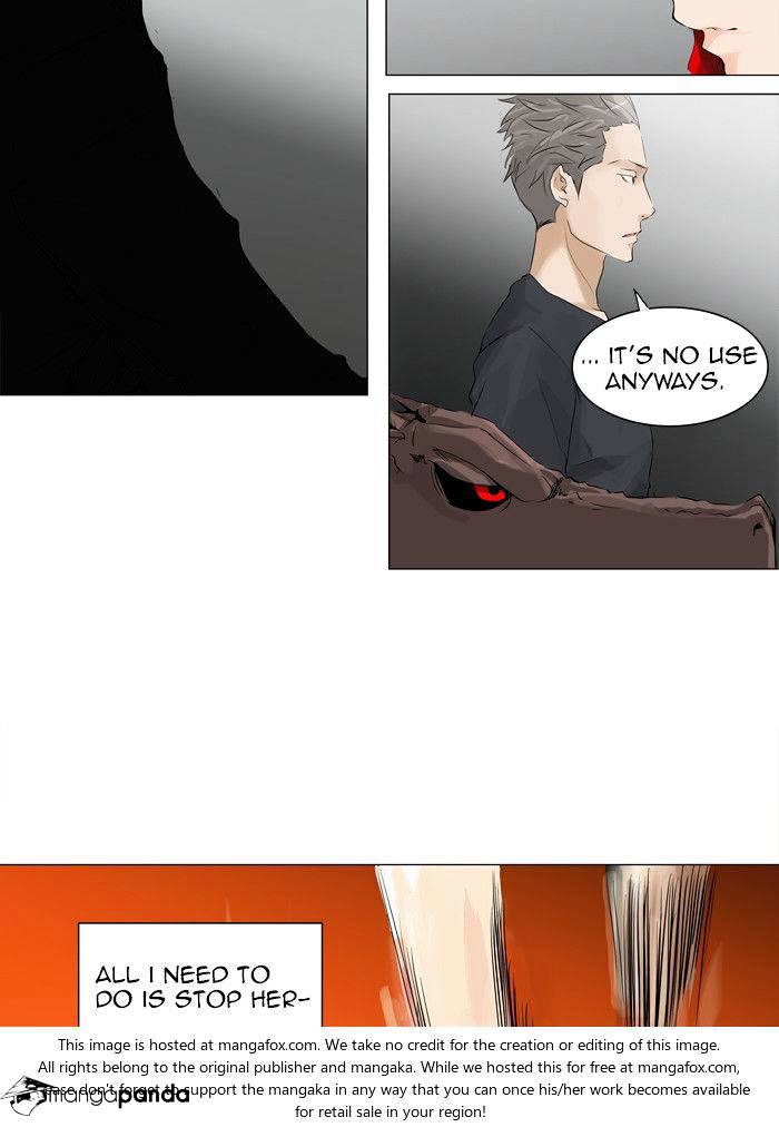 Tower of God, Chapter 208 image 27